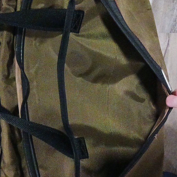 Samsonite large duffle - Picture 3 of 6